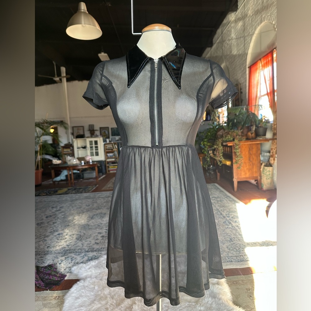 Dolls Kill Dress
